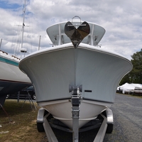2015 Sea Hunt Gamefish 25, 7
