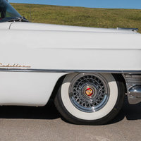 1955 Cadillac Eldorado, 11