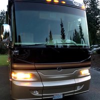 2008 Monaco Camelot 40PDQ, 1