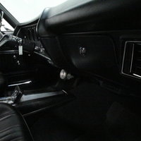 1970 Chevrolet Chevelle SS, 48