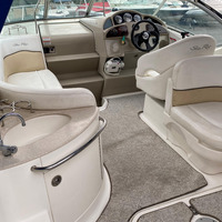 2008 Sea Ray 260 Sundancer, 6