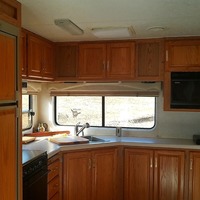 1997 Alpenlite Riviera 29 RK Limited Edition, 10