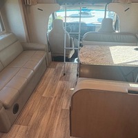 2021 Thor Four Winds 30D, 2