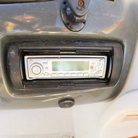2006 Yamaha SX210, 17