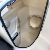 2004 Sea Ray 270 Sundeck, 10