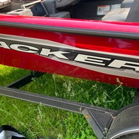 2022 Tracker PRO TEAM 175 TXW® TOURNAMENT EDITION, 13