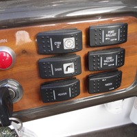 2005 MasterCraft MariStar 280, 25