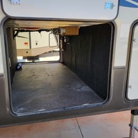 2021 Keystone Montana High Country 335BH 2 Bathrooms 2 A/C's Auto Level, 1