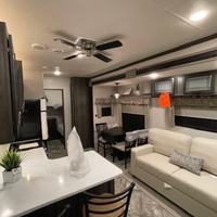 2024 HL ENTERPRISE GEORGIANBAY GB39BH GREY, 2