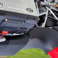 2011 BMW R1200GS, 10