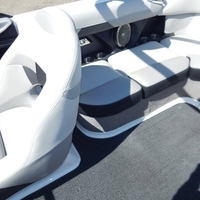 2016 Malibu Wakesetter 22 VLX, 31