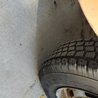1974 VW Beetle Basic, 8