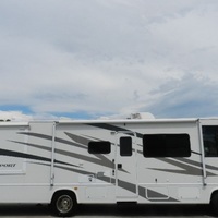 2008 Four Winds WINDSPORT 32, 1