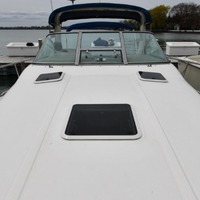 2001 Sea Ray 290 Sundancer, 7