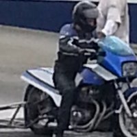 1999 Kawasaki -, 1