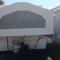 2010 Forest River Rockwood Premier, 2