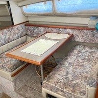 1996 Bayliner Cierra 285 Sunbridge, 5