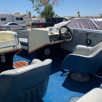 1988 Seaswirl Spyder 202, 20