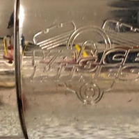 2004 Harley-Davidson Softtail Deuce, 22