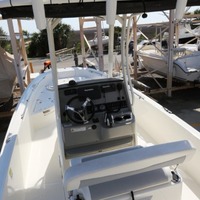 2015 Boston Whaler 240 Dauntless, 17