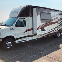 2013 Forest River Lexington 283 GTS, 3