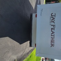 2011 Jayco Jay Feather X213 X213, 21