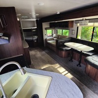 2018 Heartland Mallard M312, 5