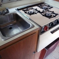 1967 Airstream Caravel 17, 4