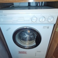 2001 Is holiday Rambler Endeavor 40PBD, 8