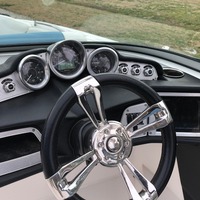 2012 MasterCraft X-45, 18
