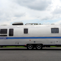 1988 AIRSTREAM Excella, 11