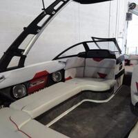 2016 Malibu Wakesetter 22 VLX, 15