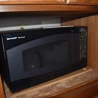 1986 Airstream Excella Classic, 5