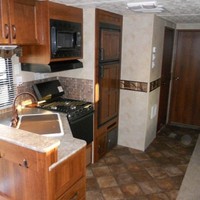 2013 Palomino Puma 31DBTS, 1