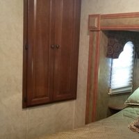 2012 Forest River Cedar Creek 34RSLA, 17