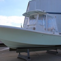 2019 Parker Boats 23 Special Edition, 1