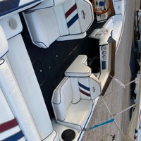 1997 Ultracraft Custom, 3