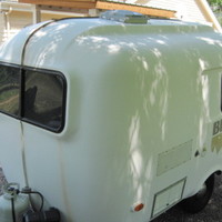 1982 BURRO 14, 2