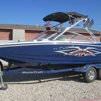 2004 MasterCraft Xstar, 14