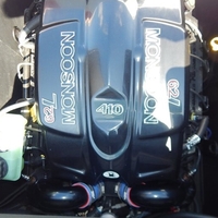 2016 Malibu Wakesetter 22 VLX, 48