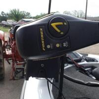 2012 Legend Boats Alpha 211 Dcx, 3