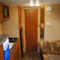 2013 Skyline Nomad 186, 2
