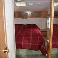 2003 KEYSTONE COUGAR 5TH WHEEL, 4