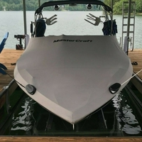 2014 MasterCraft X-30, 9
