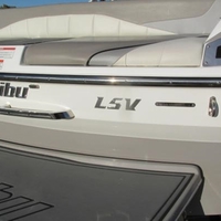2012 Malibu Wakesetter 247 LSV, 6