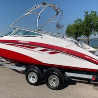 2014 Yamaha AR210, 3
