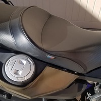 2013 BMW F800GS, 14