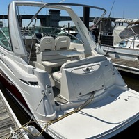 2007 Monterey 290, 2