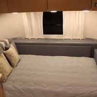2006 Airstream Safari LS, 1