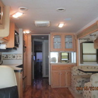 2004 Damon Challenger Intruder W373, 5